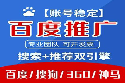 案例分析：百度推广效果优化技巧